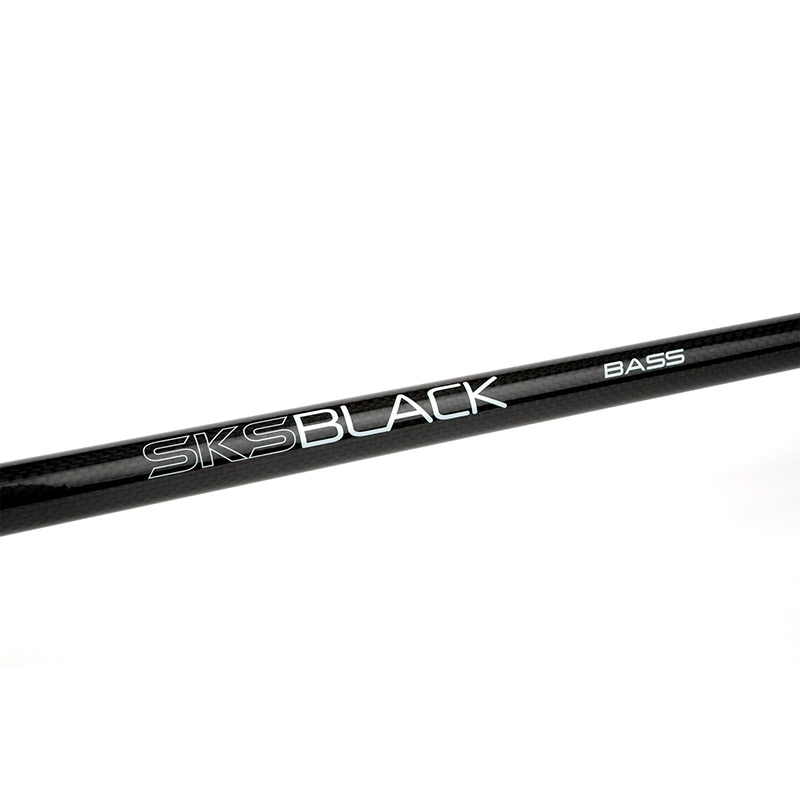 Sonik SKS Black Bass Rod 11ft 8in